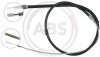 A.B.S. K12756 - Seilzug, Feststellbremse
