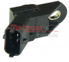 METZGER 0906204 - Sensor, Saugrohrdruck