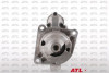 ATL Autotechnik A 79 120 - Starter