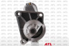 ATL Autotechnik A 17 390 - Starter