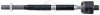 A.B.S. 240753 - Axialgelenk, Spurstange