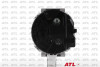 ATL Autotechnik L 42 720 - Generator