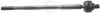 A.B.S. 240098 - Axialgelenk, Spurstange