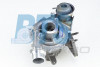 BTS Turbo T916407 - Lader, Aufladung