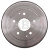A.B.S. 2666-S - Bremstrommel