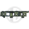 DIEDERICHS 2247153 - Halter, Stoßfänger