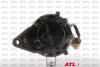 ATL Autotechnik L 64 870 - Generator