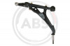A.B.S. 210273 - Lenker, Radaufhängung