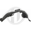 DIEDERICHS 4073008 - Verkleidung, Radhaus
