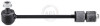 A.B.S. 261166 - Stange/Strebe, Stabilisator