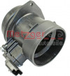 METZGER 0890388 - Luftmassenmesser