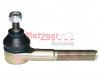 METZGER 54031201 - Spurstangenkopf
