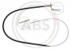 A.B.S. K10266 - Seilzug, Feststellbremse