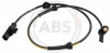 A.B.S. 30768 - Sensor, Raddrehzahl