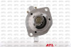 ATL Autotechnik A 76 570 - Starter