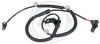A.B.S. 31061 - Sensor, Raddrehzahl