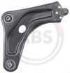 A.B.S. 211576 - Lenker, Radaufhängung