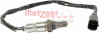 METZGER 0893488 - Lambdasonde