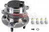 METZGER WM 6789 - Radlagersatz