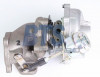 BTS Turbo T914125 - Lader, Aufladung