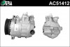 ERA Benelux AC51412 - Kompressor, Klimaanlage