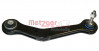 METZGER 58015704 - Lenker, Radaufhängung