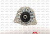 ATL Autotechnik L 68 770 - Generator