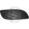 DIEDERICHS 6605364 - Blende, Stoßfänger