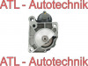 ATL Autotechnik A 13 205 - Starter