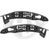 DIEDERICHS 4227059 - Halter, Stoßfänger