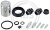 A.B.S. 57603 - Reparatursatz, Bremssattel