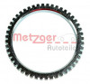 METZGER 0900163 - Sensorring, ABS