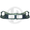 DIEDERICHS 1886002 - Frontverkleidung