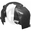 DIEDERICHS 4483009 - Verkleidung, Radhaus
