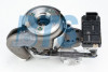 BTS Turbo T914172LI - Lader, Aufladung