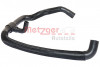 METZGER 2420449 - Kühlerschlauch