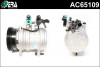 ERA Benelux AC65109 - Kompressor, Klimaanlage