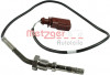 METZGER 0894254 - Sensor, Abgastemperatur