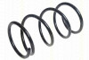 TRISCAN 87504285 - Fahrwerksfeder