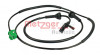 METZGER 0900144 - Sensor, Raddrehzahl