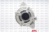 ATL Autotechnik L 84 680 - Generator