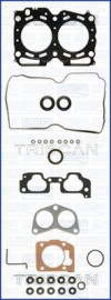 TRISCAN 598-7206 - Dichtungssatz, Zylinderkopf