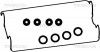 TRISCAN 515-3026 - Dichtungssatz, Zylinderkopfhaube