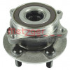 METZGER WM 7576 - Radlagersatz