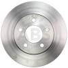 A.B.S. 16807 - Bremsscheibe