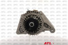 ATL Autotechnik L 83 590 - Generator