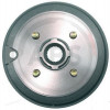 A.B.S. 2720-S - Bremstrommel