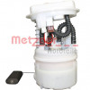METZGER 2250242 - Kraftstoff-Fördereinheit