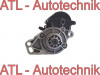ATL Autotechnik A 13 580 - Starter