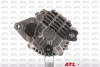 ATL Autotechnik L 38 795 - Generator